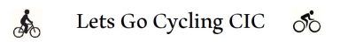 Lets Go Cycling CIC