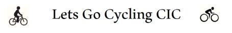 Lets Go Cycling CIC